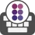 Brailliac: Braille Keyboard