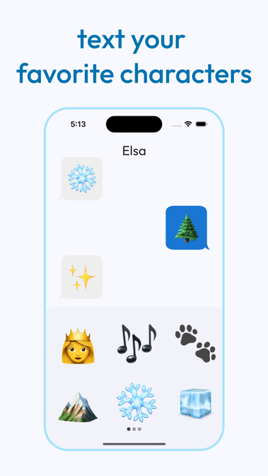 Kidmoji‎应用截图