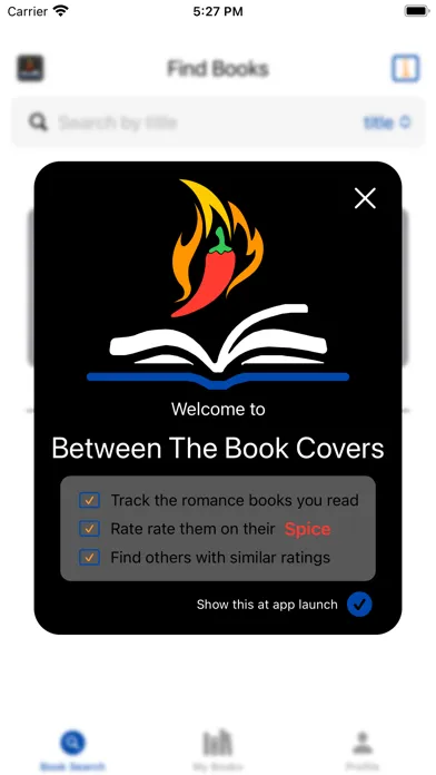 تصاویر BetweentheBookCovers