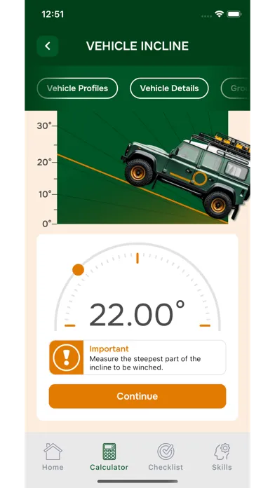 Скриншоты WINCH