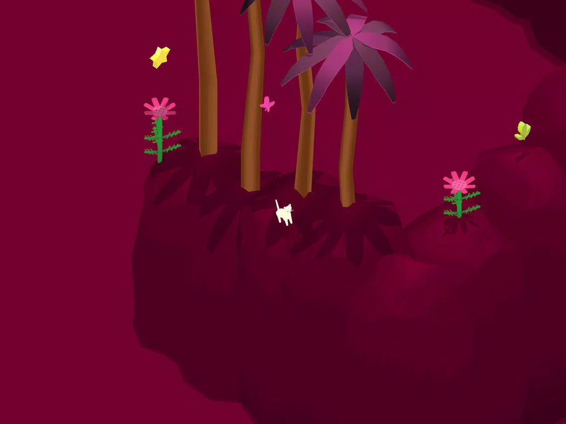 Meowtopia: Planet of Cats iPad  স্ক্রিনশট