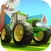 Farm - Tractor Driver & Parking Simulator
