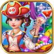Treasure Hunt: Jewel Ship