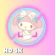 Melody Wallpaper