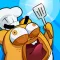Backpack chef's Revenge