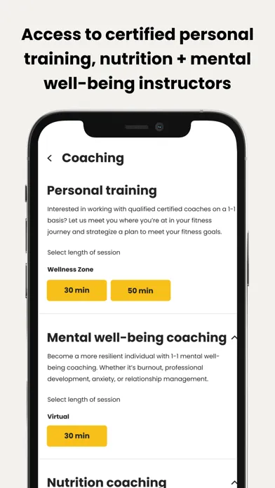 lulafit Screenshots