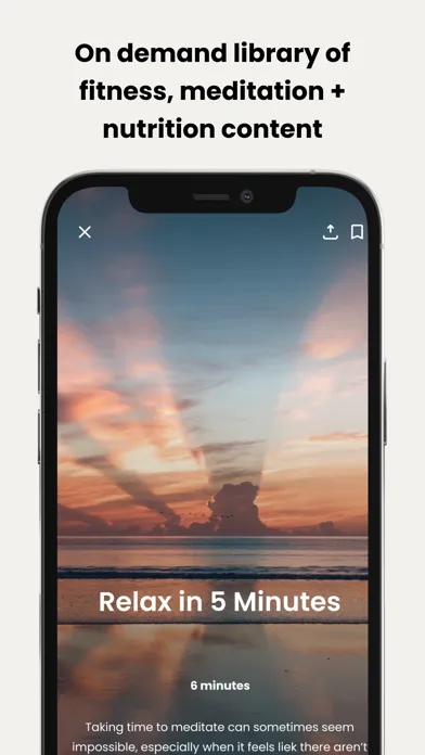 lulafit Screenshots