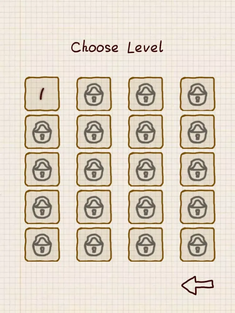 Capturas de tela do Pop Bottle iPad 