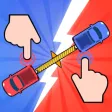 2 Player Games: Battle Time Go
