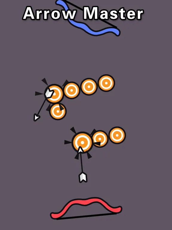 2 Player Games: Battle Time Go iPad  Screenshots