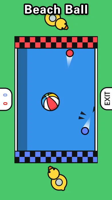 2 Player Games: Battle Time Go Screenshots