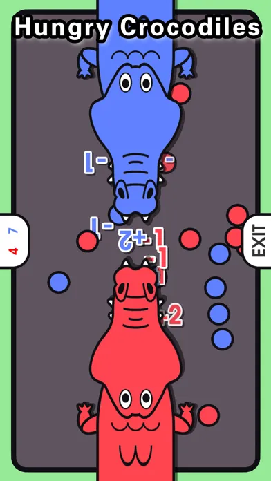 2 Player Games: Battle Time Go Screenshots