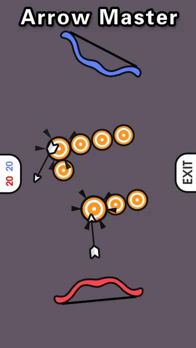 2 Player Games: Battle Time Go Screenshots