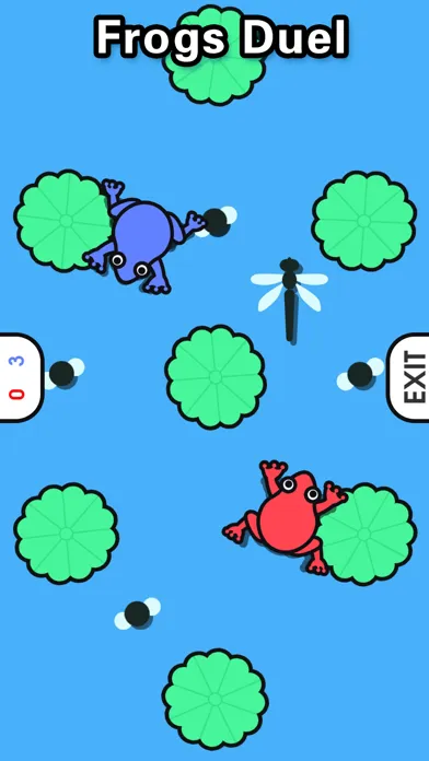 2 Player Games: Battle Time Go Screenshots