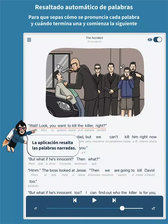 Sochi iPad  Screenshots