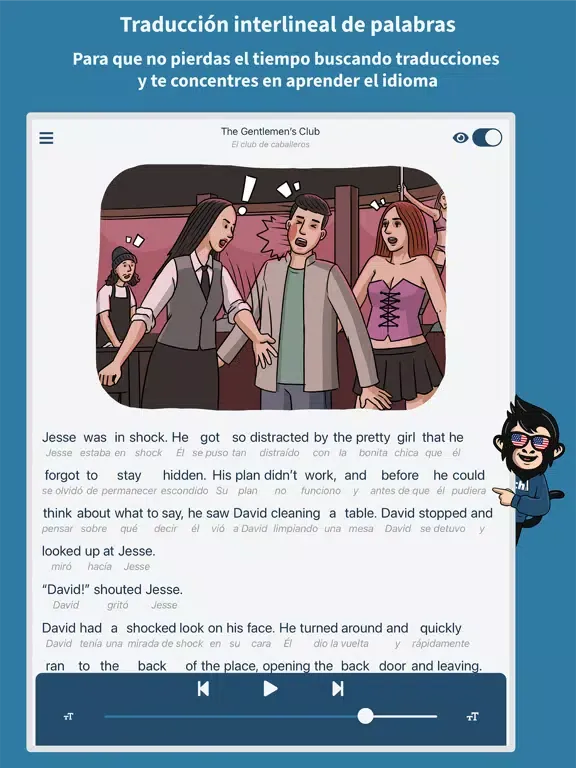Sochi iPad  Screenshots