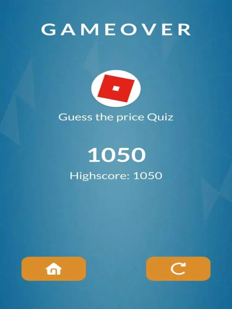 Screenshot di Robux For Roblox RBX Quiz Pro iPad 