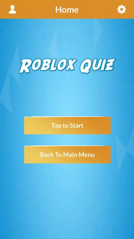 Screenshot di Robux For Roblox RBX Quiz Pro