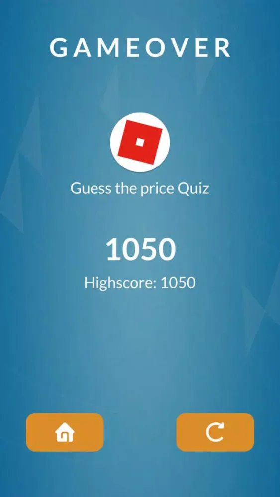 Screenshot di Robux For Roblox RBX Quiz Pro