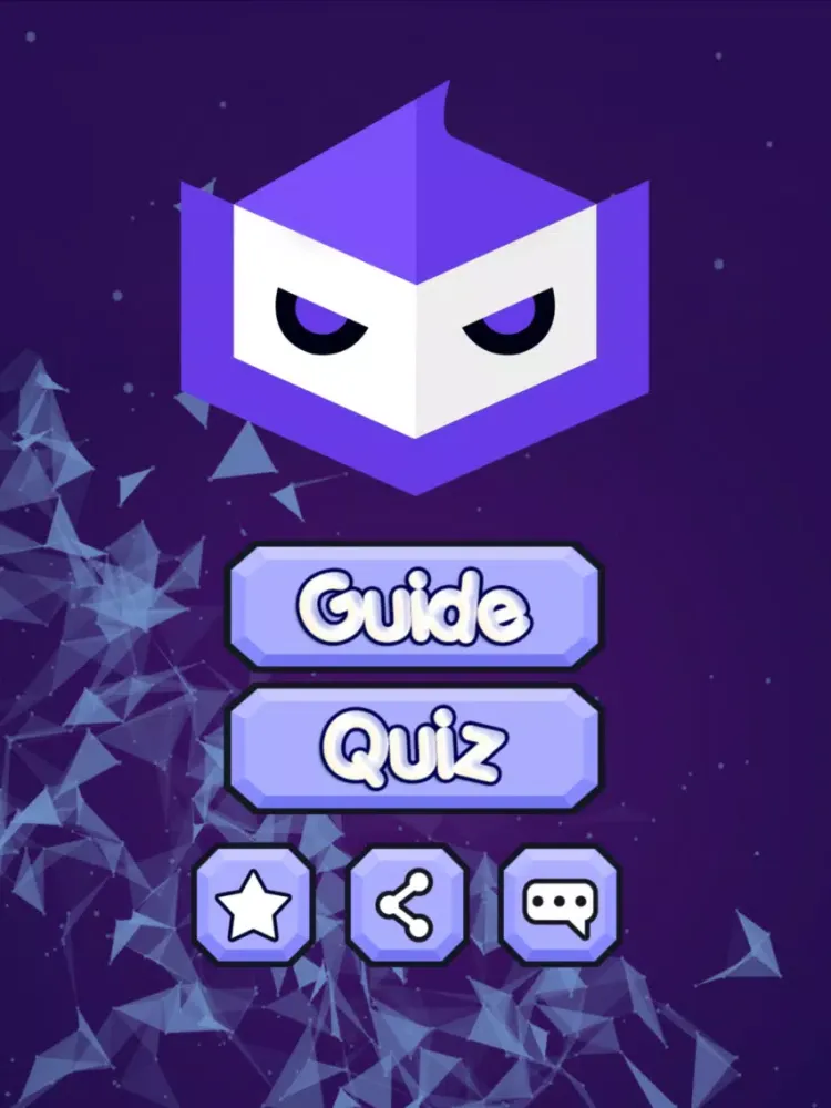 Lulu Pro box :ML&FF Guide-Quiz iPad  سکرین شاٹس