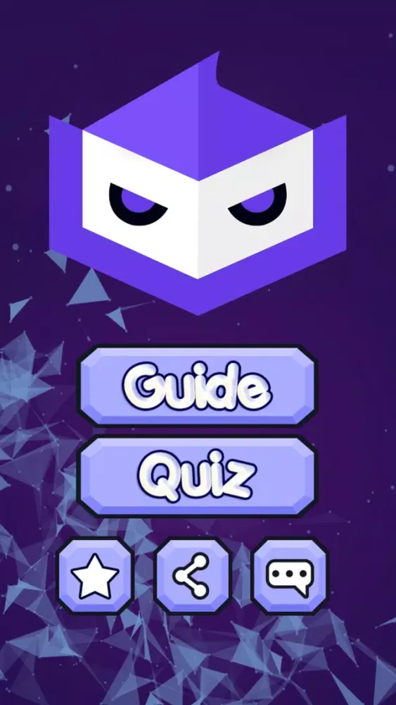Lulu Pro box :ML&FF Guide-Quiz سکرین شاٹس