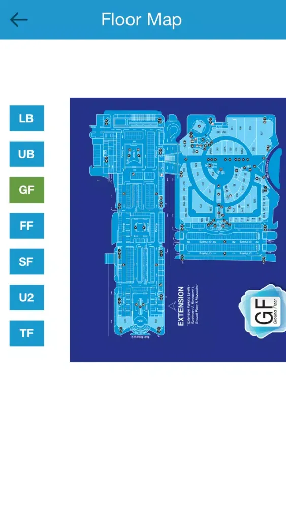 Скриншоты LuLu Malls