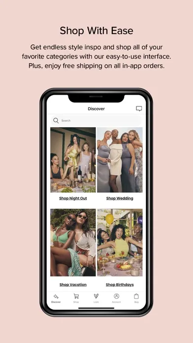 Lulus Screenshots