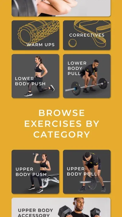 تصاویر FORM-AI Movement Library