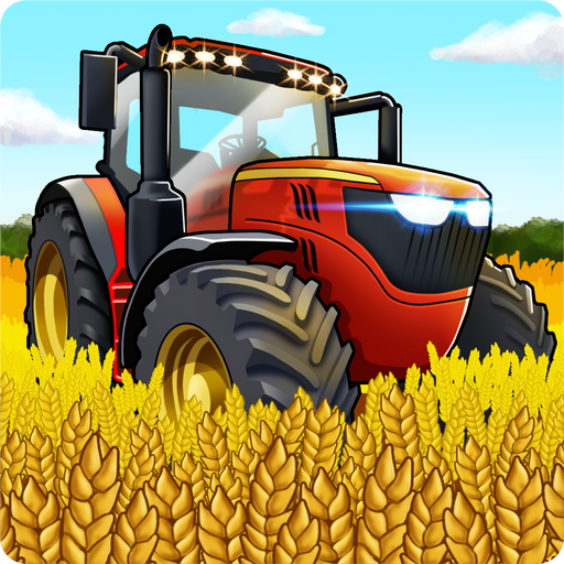 Idle Farm: Harvest Empire