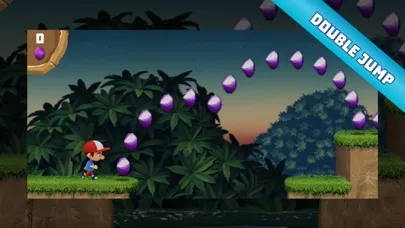 Captures d'écran de World Heroes Adventure