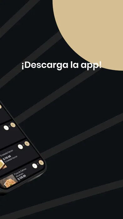 Spazio App স্ক্রিনশট