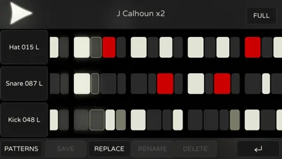 Hip Hop Drummer Screenshots