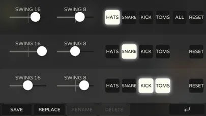 Hip Hop Drummer Screenshots