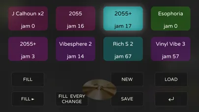 Hip Hop Drummer Screenshots