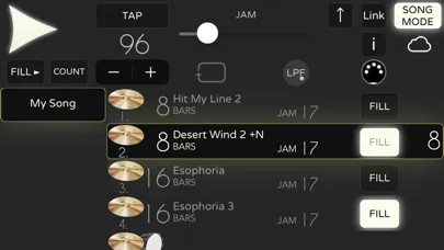 Hip Hop Drummer Screenshots