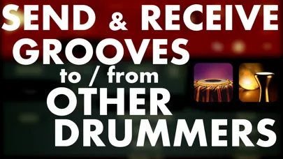 Reggae Drummer स्क्रीनशॉट