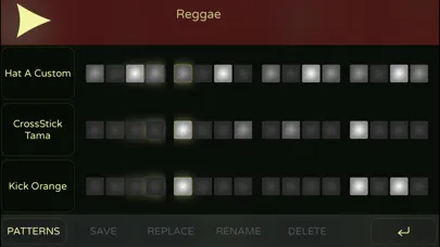 Reggae Drummer स्क्रीनशॉट