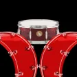 Rock Drum Machine