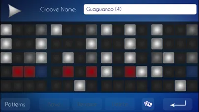 Afrolatin Drum Machine - Free Beats Ekran Görüntüleri