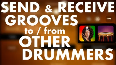 Mid East Drummer - Percussion Ekran Görüntüleri