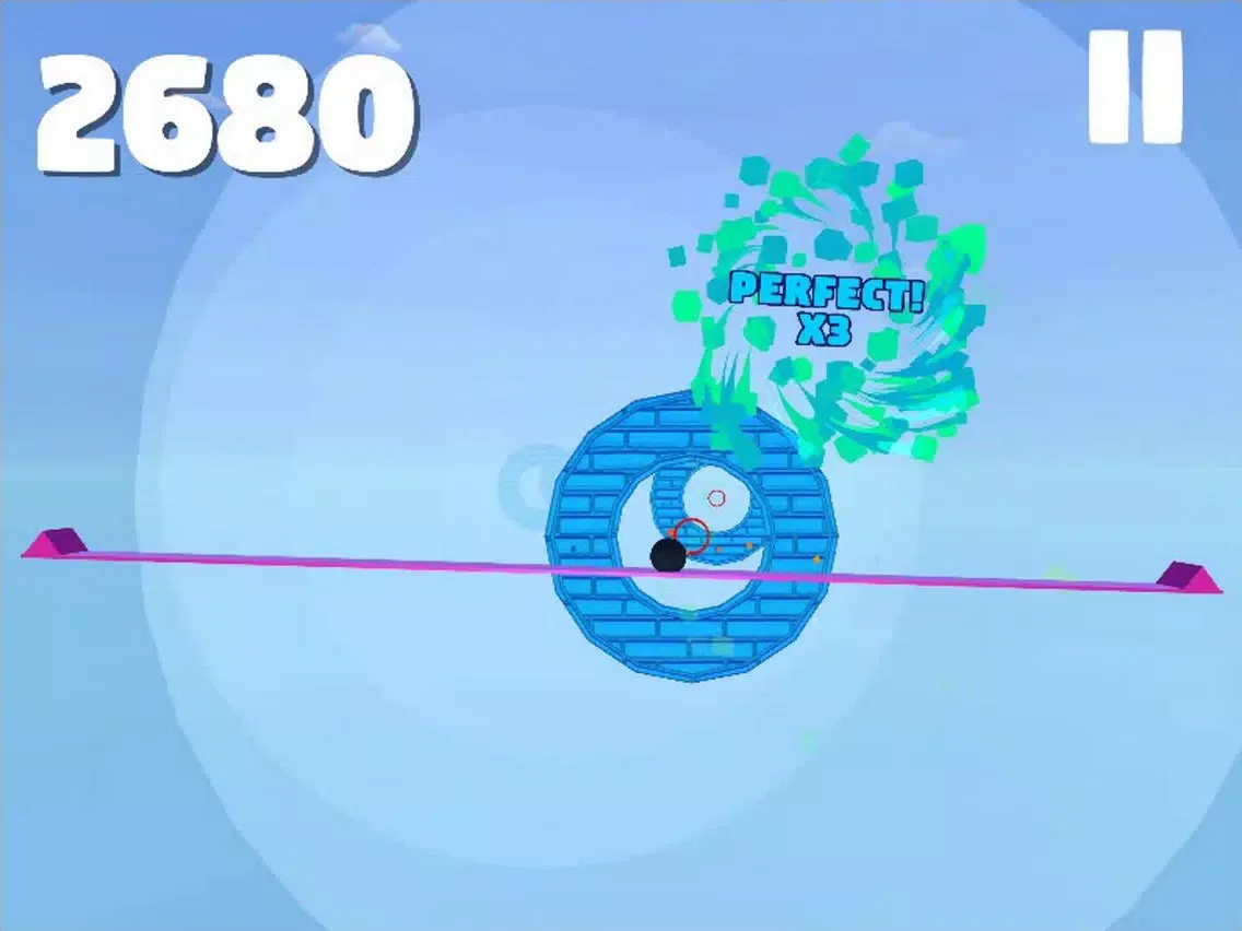 تصاویر Seesaw Balance iPad 