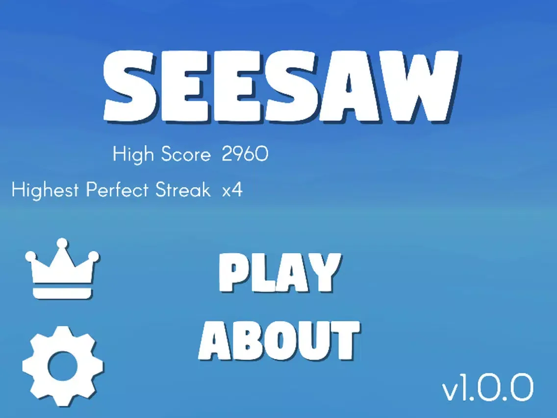 تصاویر Seesaw Balance iPad 