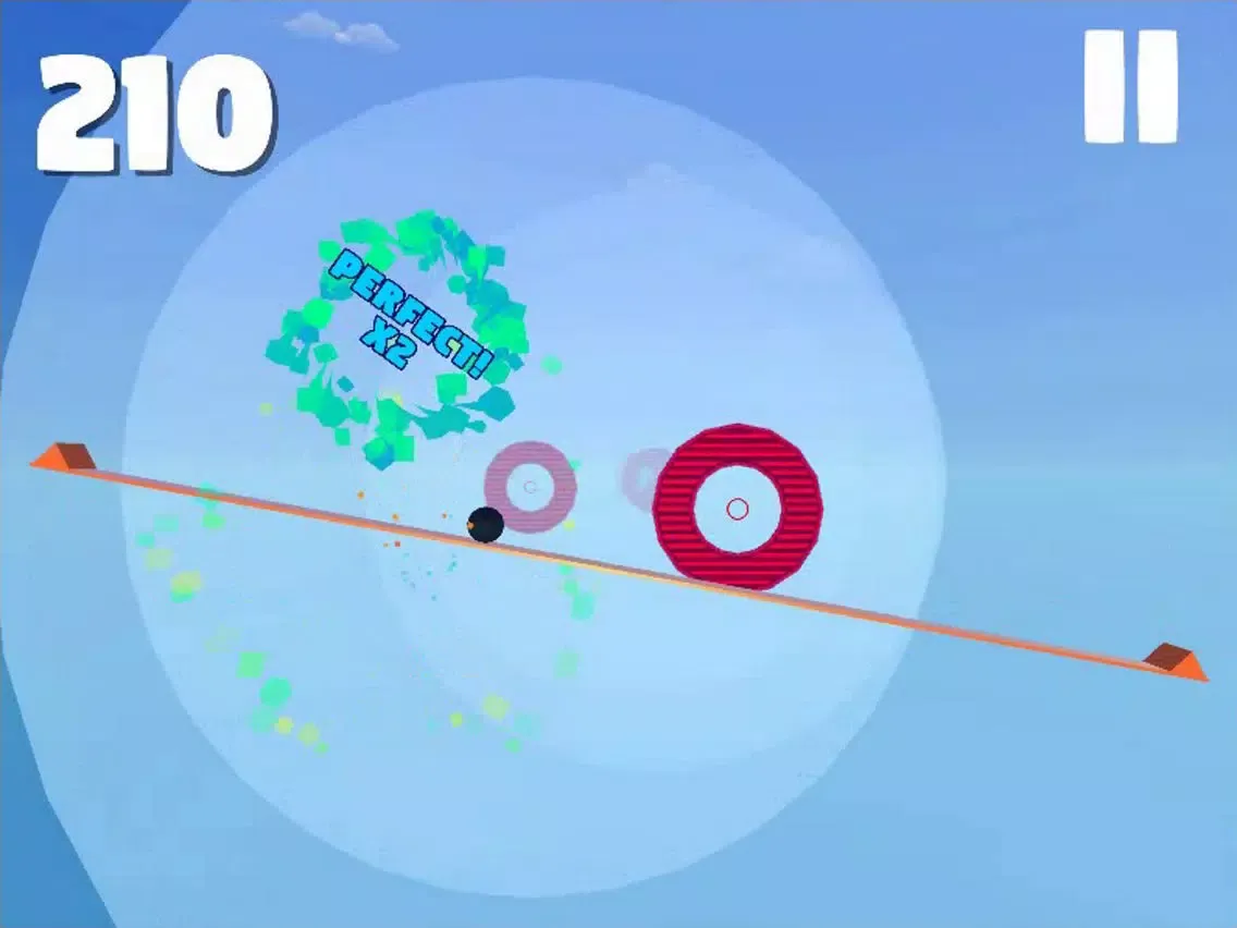 تصاویر Seesaw Balance iPad 