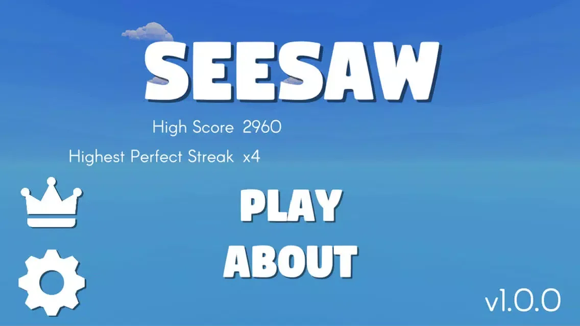 تصاویر Seesaw Balance