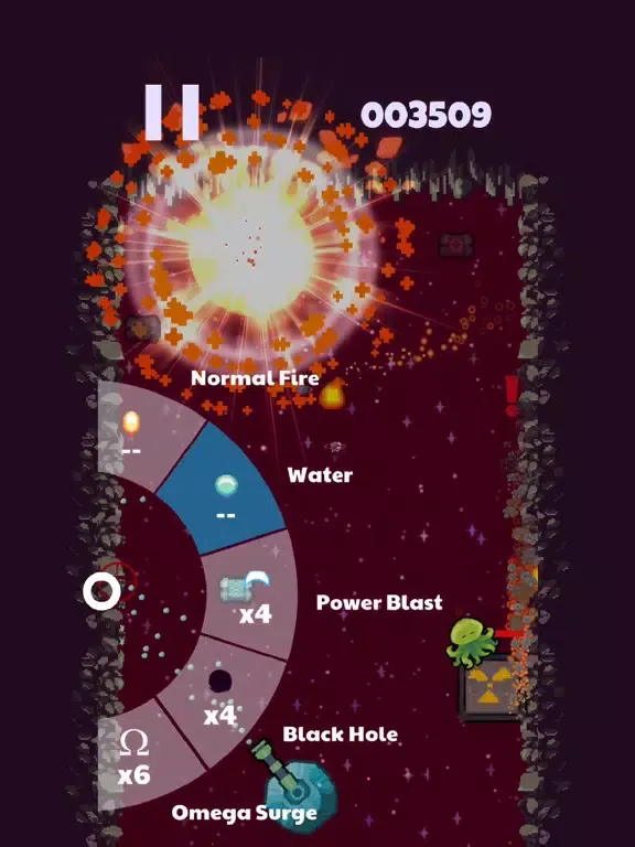 Box Bomber iPad  स्क्रीनशॉट