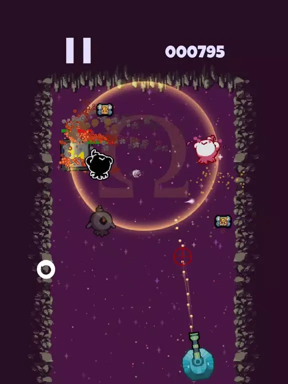 Box Bomber iPad  स्क्रीनशॉट