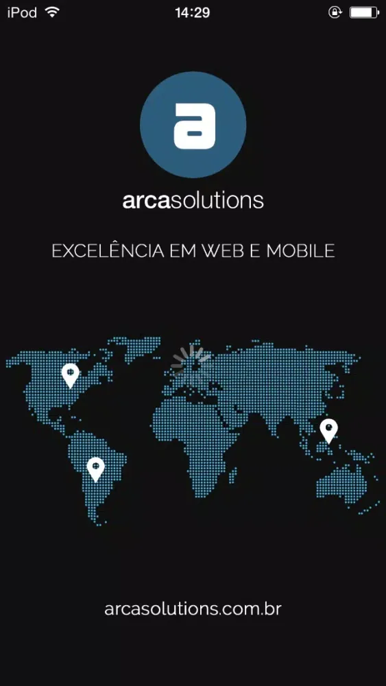 تصاویر Arca Solutions