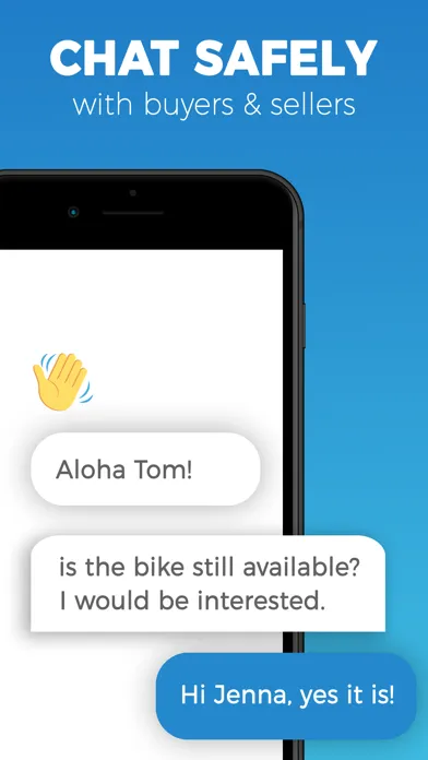 Hawaii swap: Buy, Sell & Swap স্ক্রিনশট