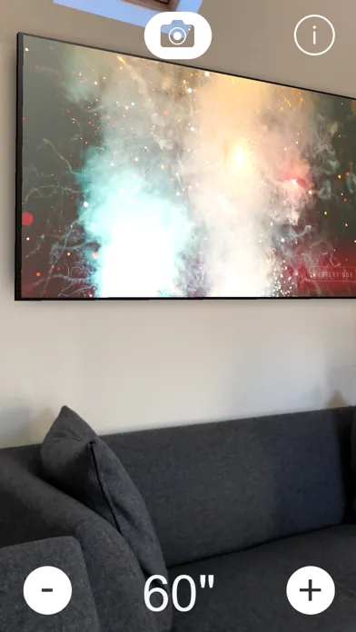 Ảnh chụp màn hình của Telly Big
