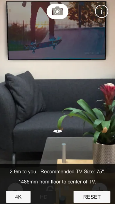 Ảnh chụp màn hình của Telly Big